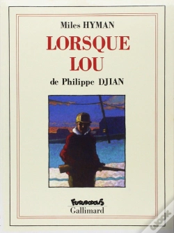 Capa do artigo Lorsque Lou