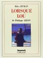 Lorsque Lou - Preview