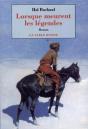 Lorsque Meurent Les Legendes - Preview