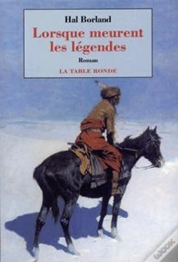 Capa do artigo Lorsque Meurent Les Legendes