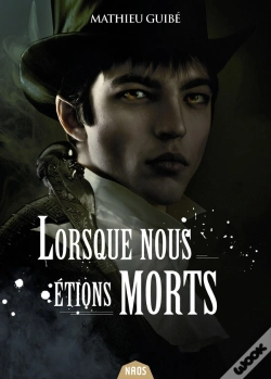 Capa do artigo Lorsque Nous Étions Morts