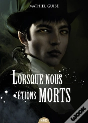 Capa do artigo Lorsque Nous Étions Morts