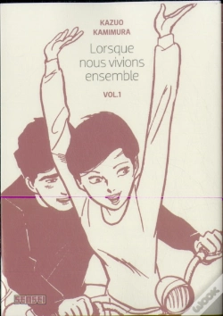 Capa do artigo Lorsque Nous Vivions Ensemble T.1