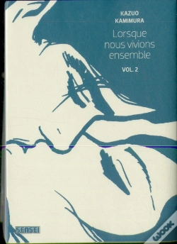 Capa do artigo Lorsque Nous Vivions Ensemble T.2