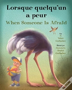 Capa do artigo Lorsque Quelqu'Un A Peur/When Someone Is Afraid