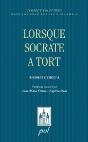 Lorsque Socrate A Tort - Preview