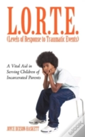 Capa do artigo L.O.R.T.E. (Levels Of Response To