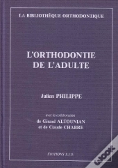 L'Orthodontie De L'Adulte