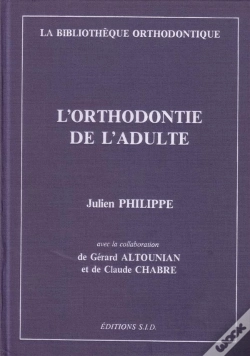 Capa do artigo L'Orthodontie De L'Adulte