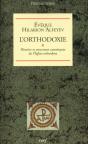 L'Orthodoxie ; Histoire Et Structures Canoniques De L'Église Orthodoxe - Preview
