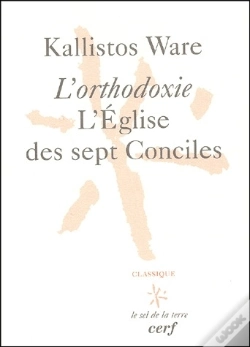 Capa do artigo L'Orthodoxie ; L'Eglise Des Sept Conciles