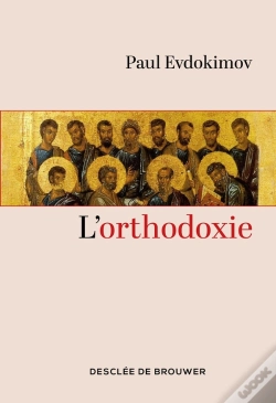 Capa do artigo L'Orthodoxie