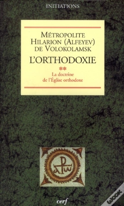 Capa do artigo L'Orthodoxie T.2