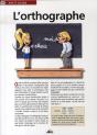 L'Orthographe - Preview