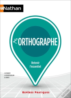 Capa do artigo L'Orthographe