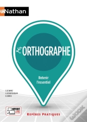 L'Orthographe (Édition 2023)
