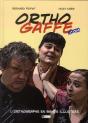 L'Orthographe En Bande Dessinee - Preview