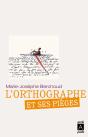 L'Orthographe Et Ses Pièges - Preview