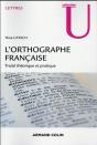 L'Orthographe Française - Preview