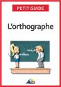 L'Orthographe - Preview