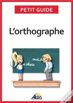 Capa do artigo L'Orthographe