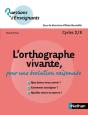 L'Orthographe Raisonnee - Preview