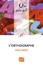 L'Orthographe(10ed) - Preview