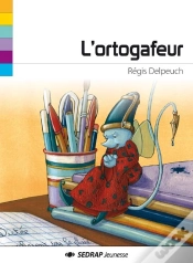 Capa do artigo L