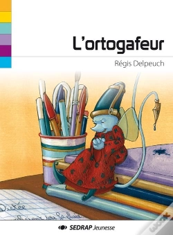 Capa do artigo L'Ortogafeur