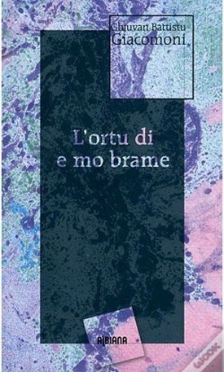 Capa do artigo L'Ortu Di E Mo Brame