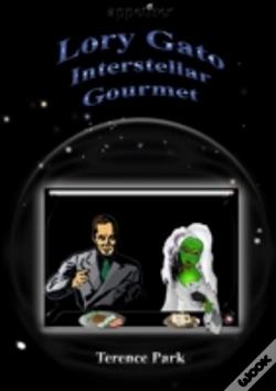 Capa do artigo Lory Gato, Interstellar Gourmet