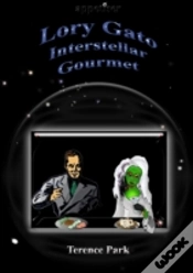 Capa do artigo Lory Gato, Interstellar Gourmet