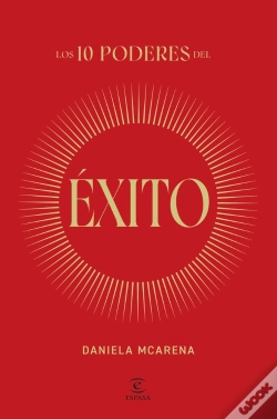 Capa do artigo Los 10 Poderes Del Exito