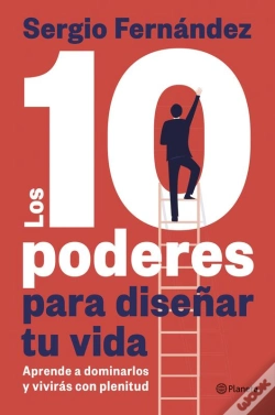 Capa do artigo Los 10 Poderes Para Diseñar Tu Vida