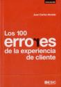 Los 100 Errores De La Experiencia De Cliente - Preview
