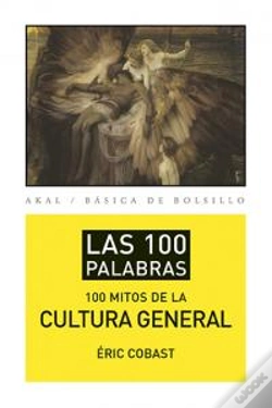 Capa do artigo Los 100 Mitos De La Cultura General