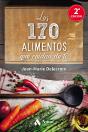 Los 170 Alimentos Que Cuidan De Ti - Preview