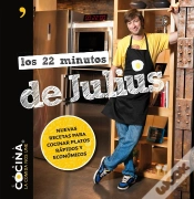 Capa do artigo Los 22 Minutos De Julius