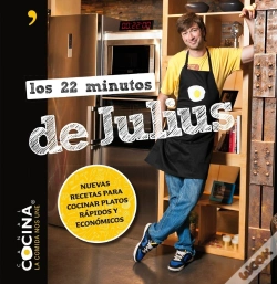 Capa do artigo Los 22 Minutos De Julius