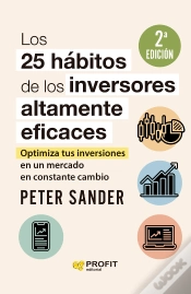 Capa do artigo Los 25 Habitos De Los Inversores Altamente Eficaces. Ne