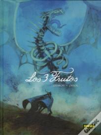 Los 3 Frutos