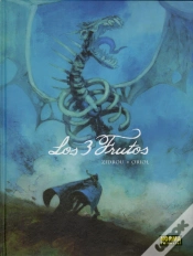 Capa do artigo Los 3 Frutos