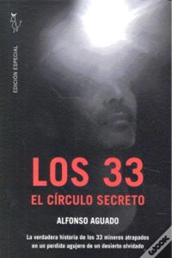 Capa do artigo Los 33