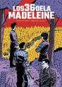 Los 36 De La Madeleine - Preview