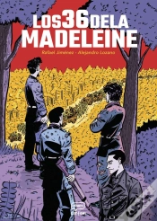 Capa do artigo Los 36 De La Madeleine