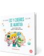 Los 4 Cerebros De Arantxa - Preview
