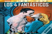Los 4 Fantasticos 1 2 3 4