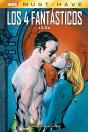 Los 4 Fantasticos 1 2 3 4 - Preview