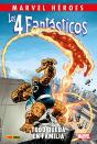 Los 4 Fantasticos Todo Queda En Familia - Preview
