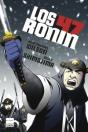 Los 47 Ronin - Preview